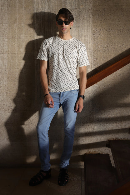 Graphic Tee T-Shirt for Boys