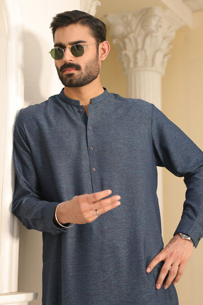 Men Kurta Shalwar - 1850