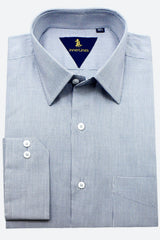 Egyptian Cotton Formal Shirt