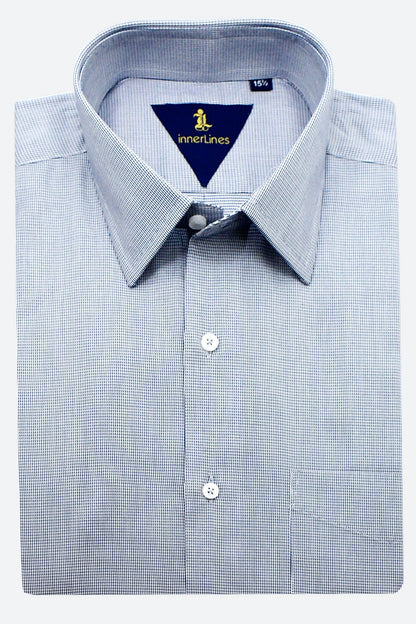 Egyptian Cotton Formal Shirt