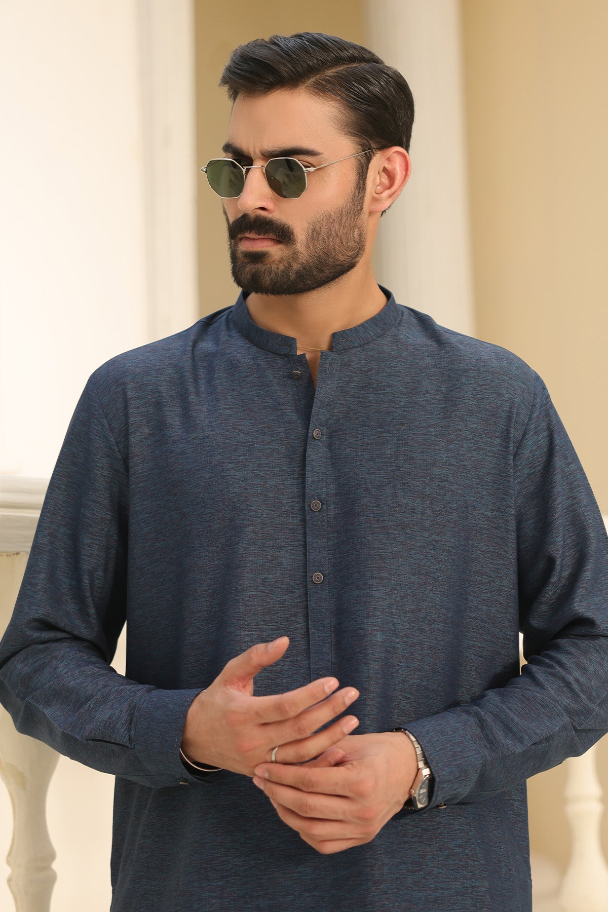 Men Kurta Shalwar - 1850