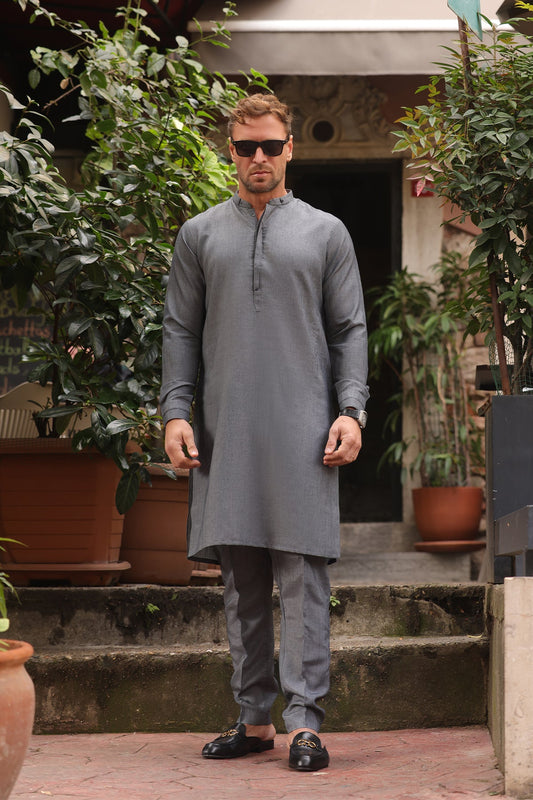 Pakistani Mens Shalwar Kameez 