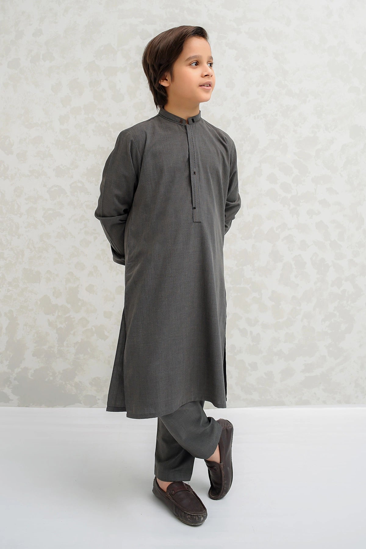 Boys Malashia Kurta Pajama