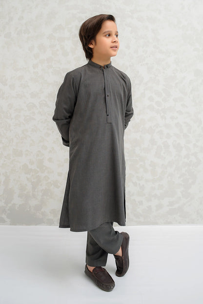 Boys Malashia Kurta Pajama