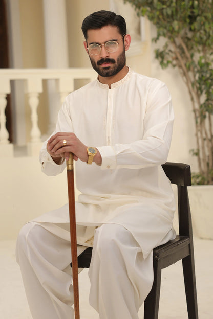 Mens Kurta Shalwar Dress