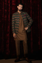 Prince Coat - 108