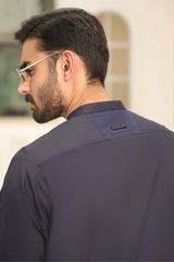 Men's Kurta With Pants - 1809