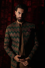 Prince Coat - 108