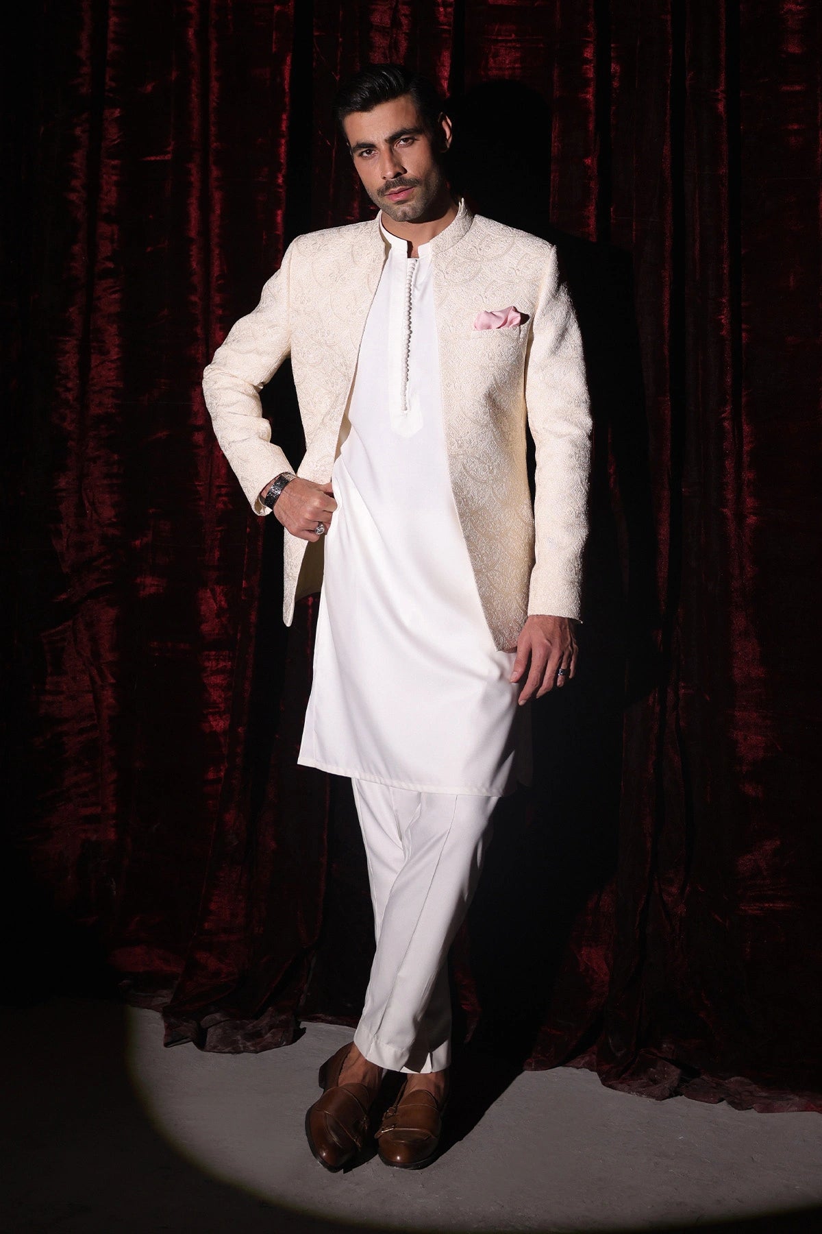Prince Coat - 107 – Innerlines