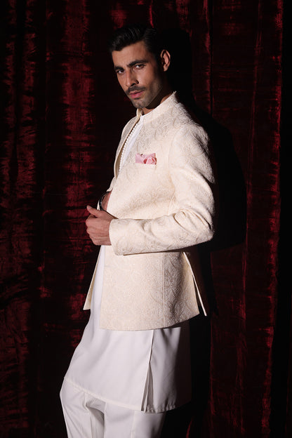 Prince Coat - 107