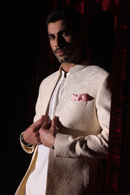 Prince Coat - 107