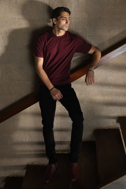 BASIC TEE - GBT-001