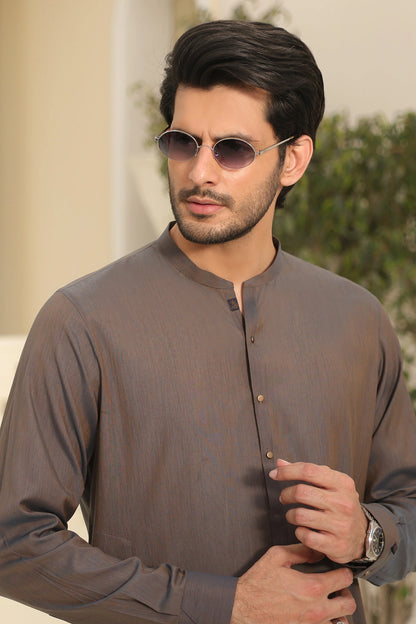 Mens Kurta Shalwar - 1834