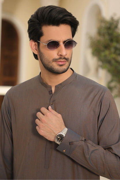Mens Kurta Shalwar - 1834