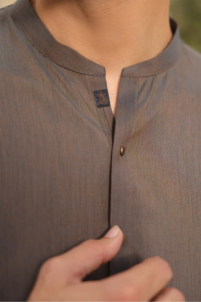 Mens Kurta Shalwar - 1834