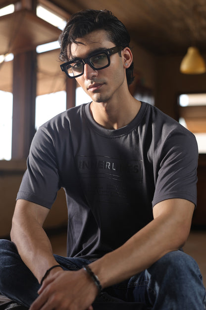 GRAPHIC TEE - GCT-007