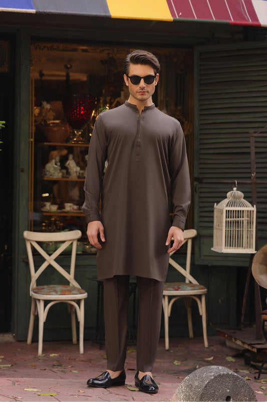 Pakistani Mens Kurta Shalwar