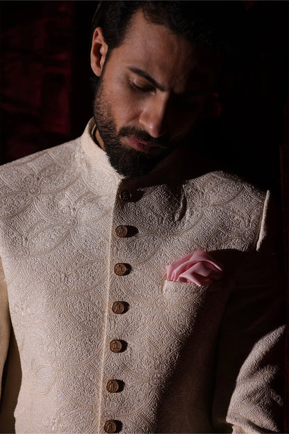 Mens Eastern Sherwani - 105
