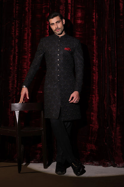 Mens Eastern Sherwani - 104