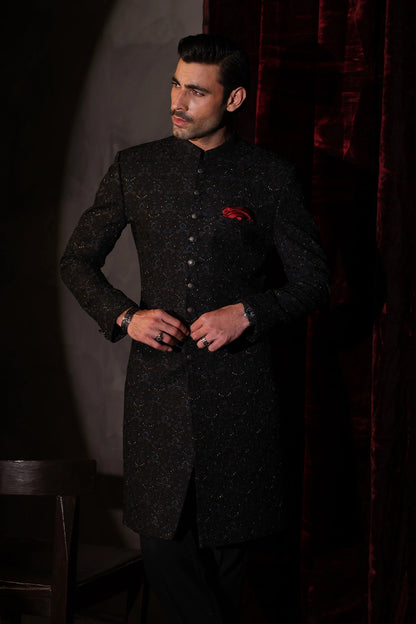 Mens Eastern Sherwani - 104