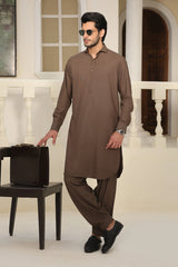 Men's Kurta Shalwar - 1833