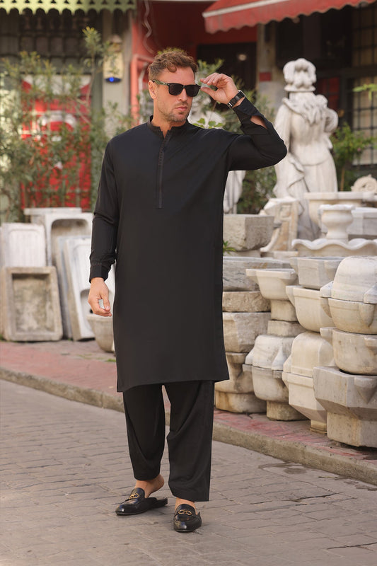 Kurta Shalwar for Men