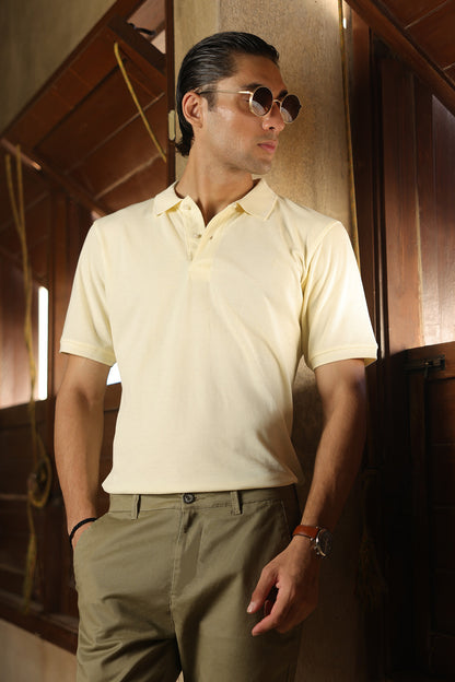 POLO TEE GPT-001