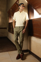 Chino Pant Slim Fit