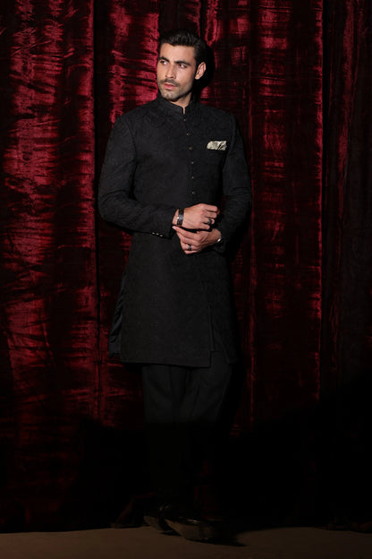 Mens Eastern Sherwani - 101