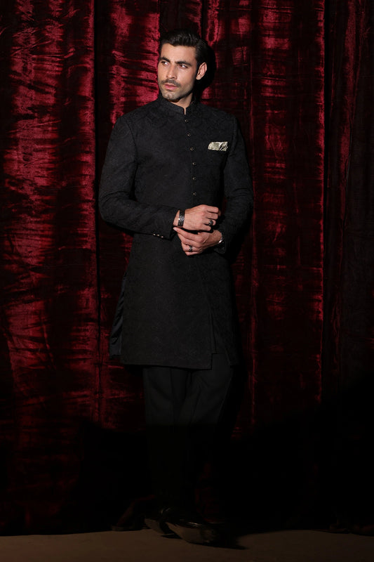 Mens Eastern Sherwani - 101