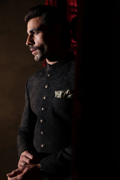 Mens Eastern Sherwani - 101