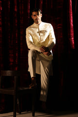 Prince Coat - 104