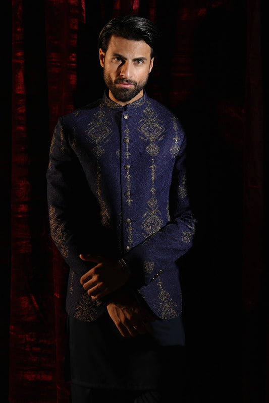 Prince Coat - 105