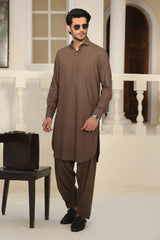 Men's Kurta Shalwar - 1833