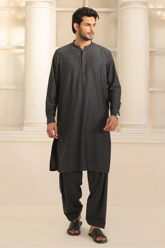 Men Kurta Shalwar - 1850