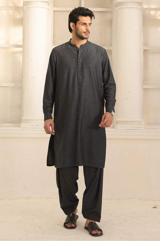 Men Kurta Shalwar - 1850