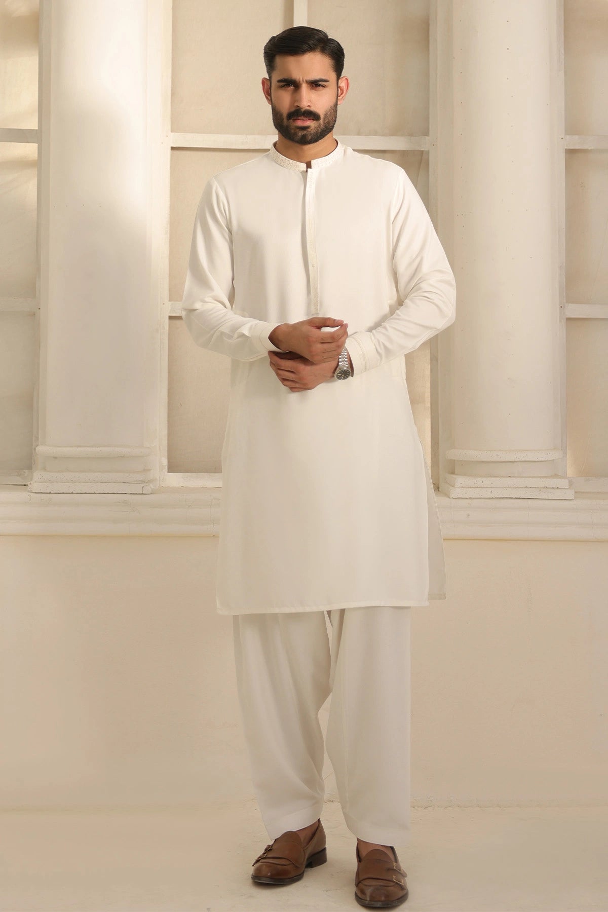 Mens Kurta Shalwar Online