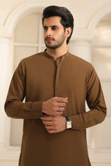 Men's Kurta Shalwar - 1819