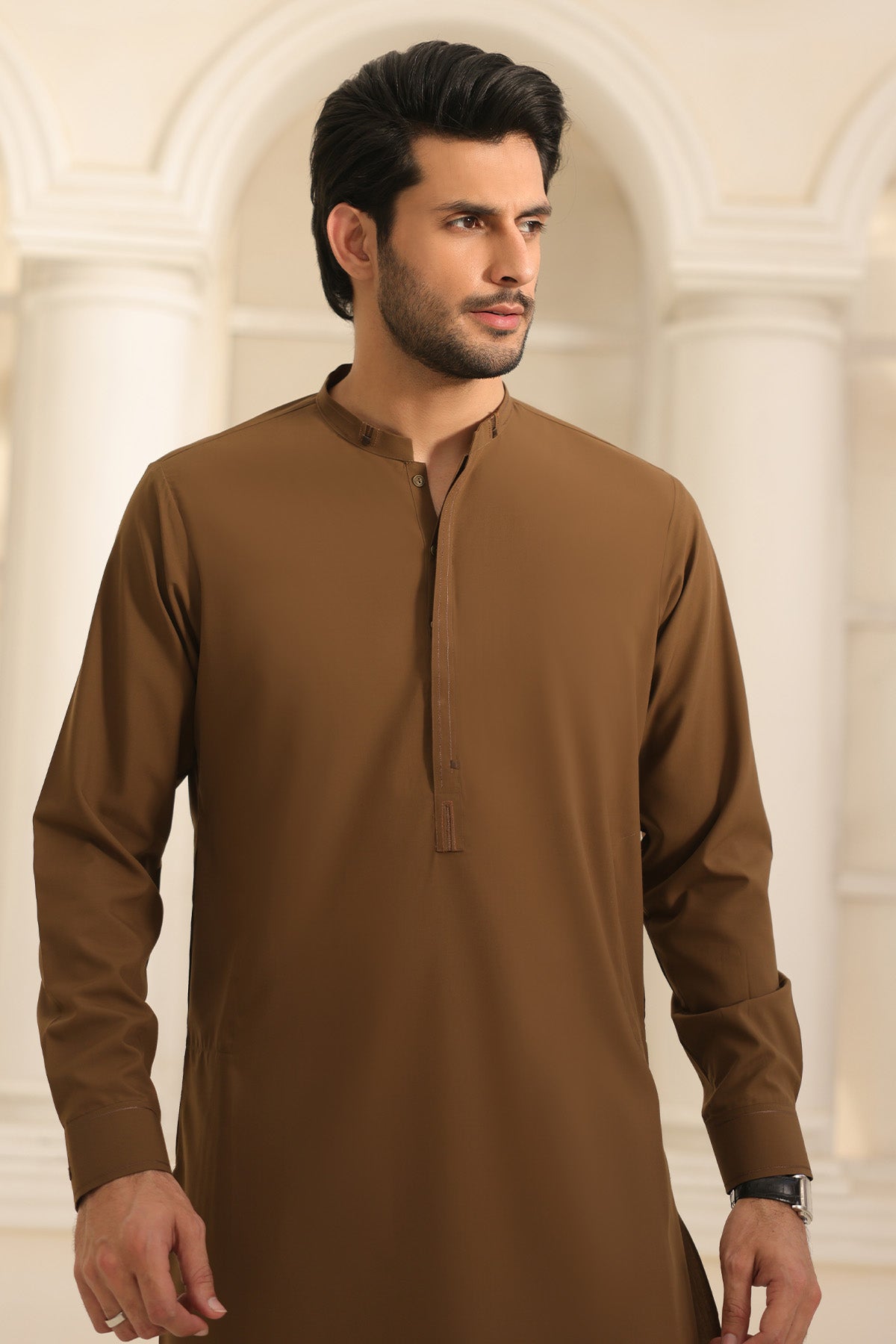 Mens Kurta Shalwar - 1819