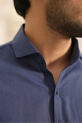 Men's Kurta Shalwar - 1833