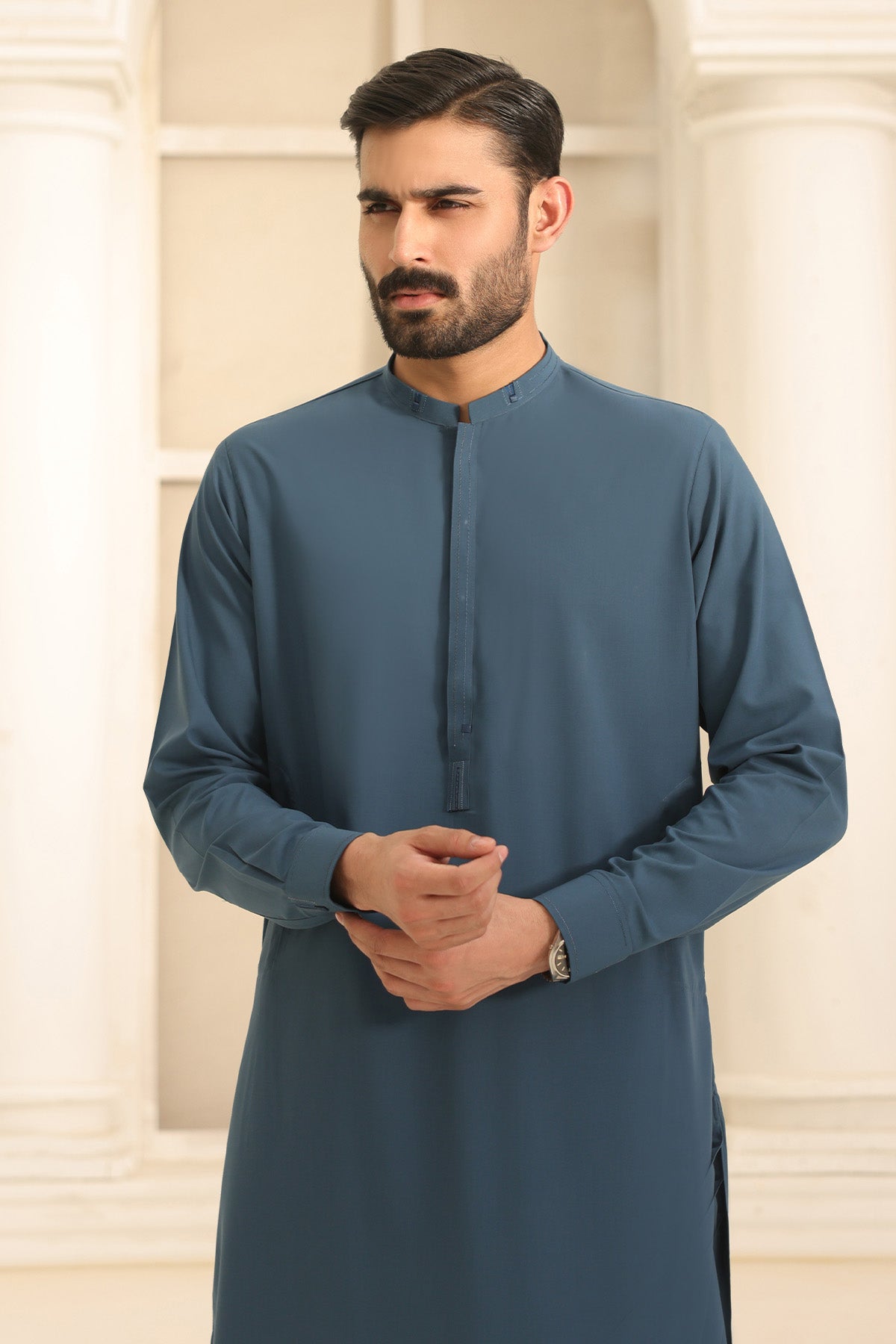 Mens Kurta Shalwar - 1819