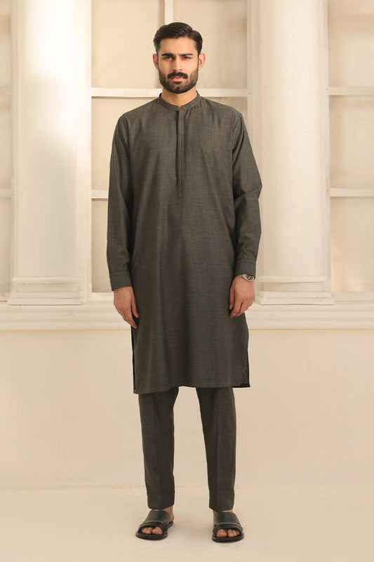 Mens Kurta With Pants