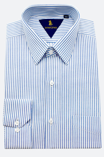 Egyptian Cotton Formal Shirt