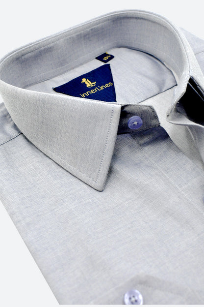 Egyptian Cotton Formal Shirt