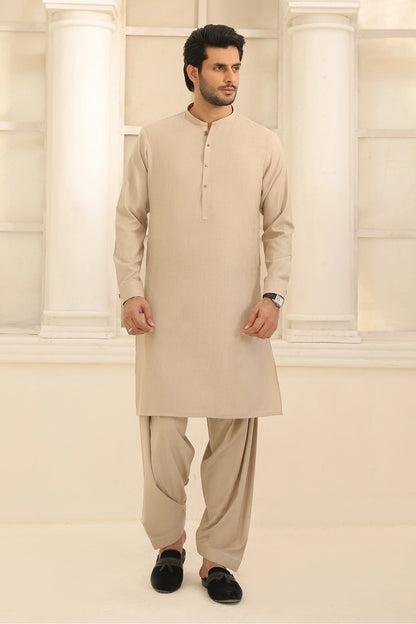Mens Kurta Shalwar - 1834