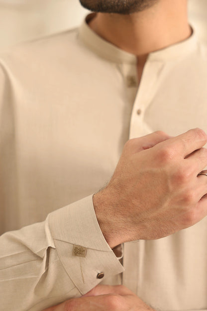 Mens Kurta Shalwar - 1834