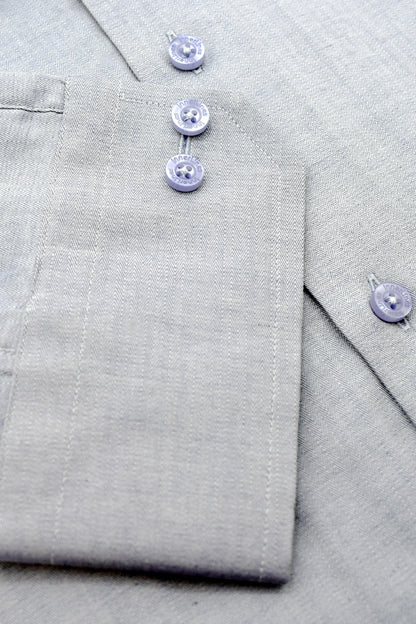 Egyptian Cotton Formal Shirt