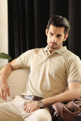 Mens Polo Tee