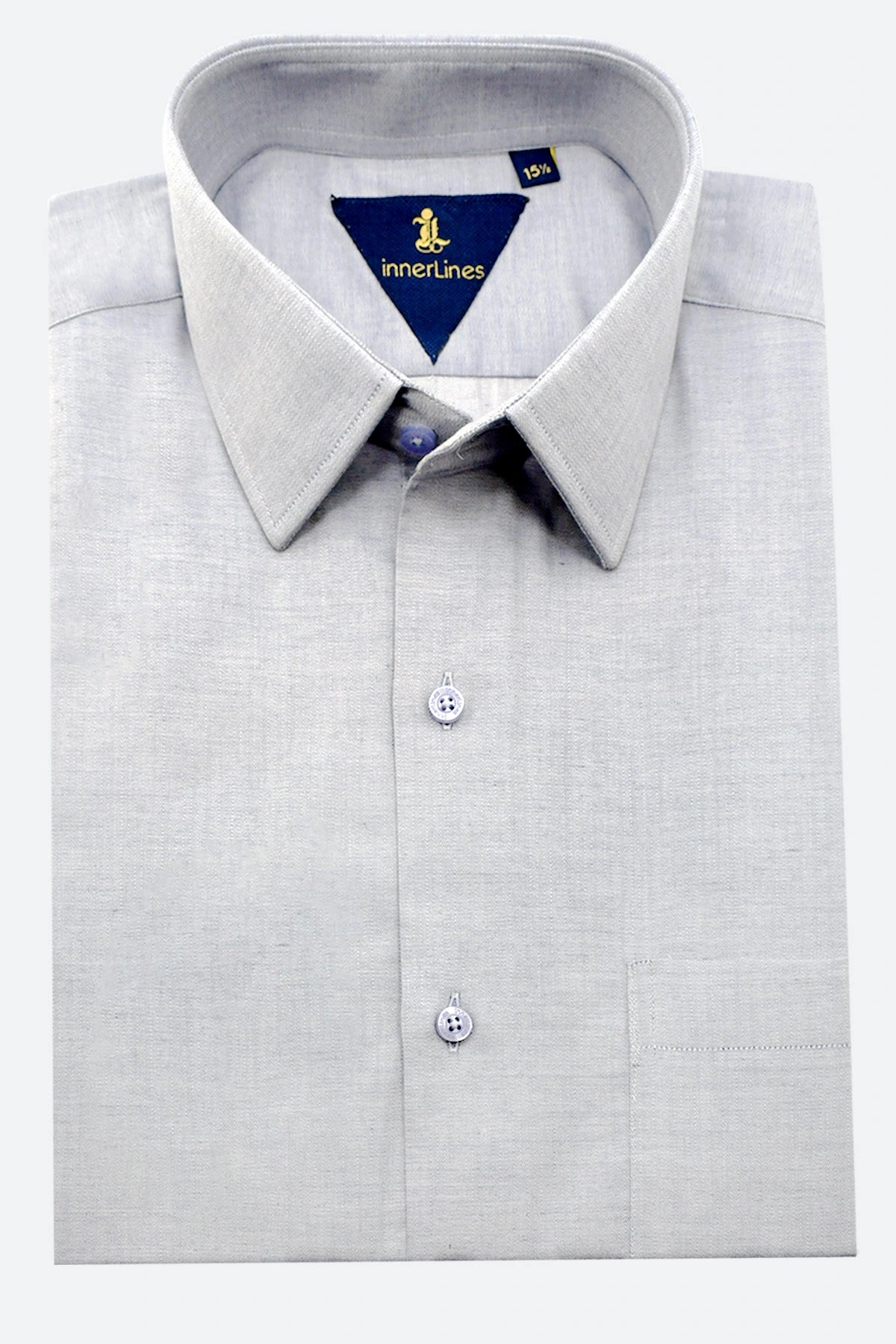 Egyptian Cotton Formal Shirt