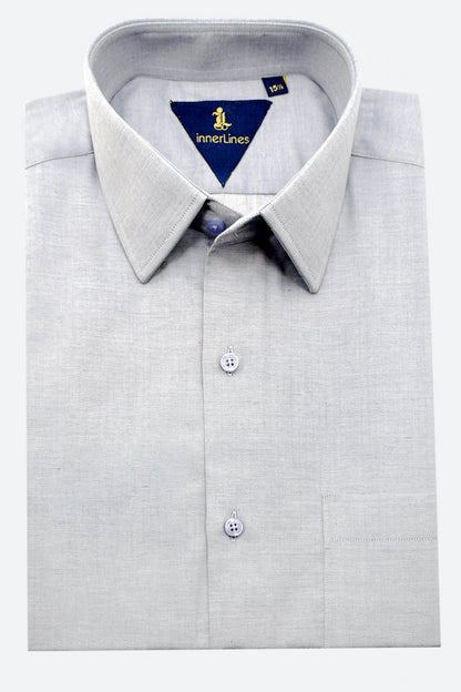 Egyptian Cotton Formal Shirt